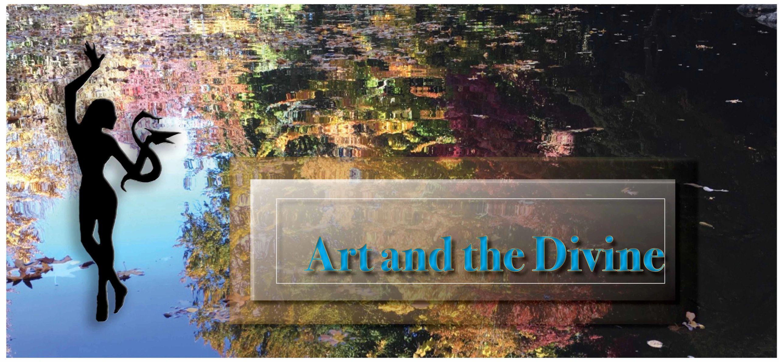 Art and the Divine